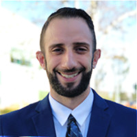 Corey Weissman
