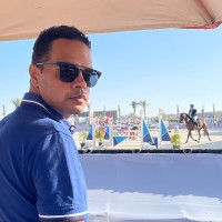 Ahmed Samy el-khayal