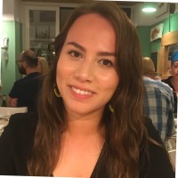 Adilah Shahabudin