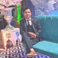 Deepak Kumar