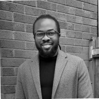 Michael Damilare Akinola
