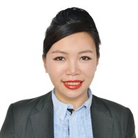 Shirley Leung