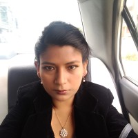 Olinda Mirna Zenteno Huallullo