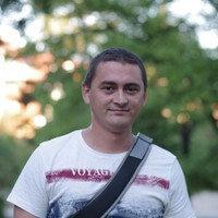 Nikolay Lyakov