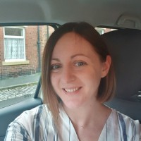 Sarah Goodfellow