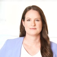 Claudia Eckstein