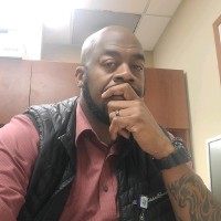 Otis Hill