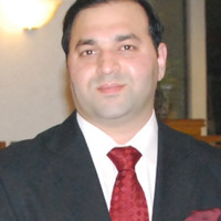 Fahad Mukhtiar khan