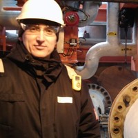 Mikhail Voronkov