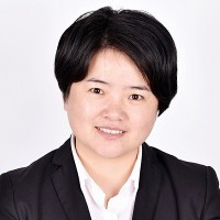 Helen Ying
