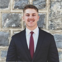 Zachary Dickerson