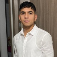 Jeisson David Zapata Pérez