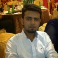 Ahad Qazi