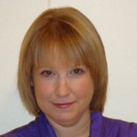Lynne Barrie