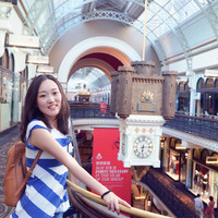 ZHANG Yuna