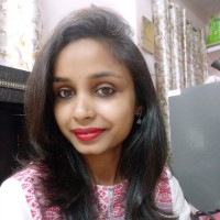 Nisha Mothe