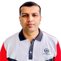 Mithun Ag