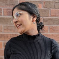 Sujania Uthaya Shankar