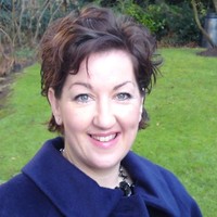 Maria Halliwell
