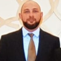 Ahmed Hamou