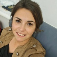 Tania Ibern Lopez