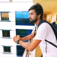 Md Anamul Hossain