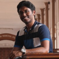 Akhil Sasankan