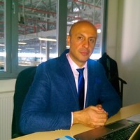 Ali Kirmizigül