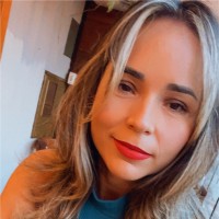 SIMONE VOGEL DE OLIVEIRA