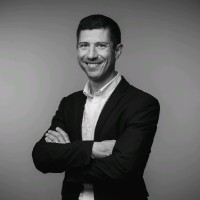 Dimitri​ Bertheau