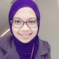 Aris Wulandari M.Psi., Psikolog
