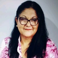 Maria Jose Rodrigues Araujo