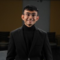 Kumar Ayush Sinha
