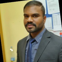 Vignesh Vijay