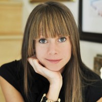 Rachel Jardine Demartin