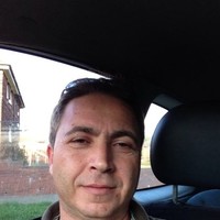 Alireza Akbar