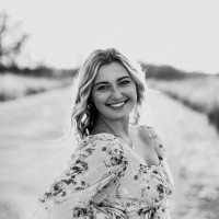 Sarah Harriman