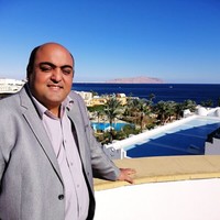 Ahmed Hassan