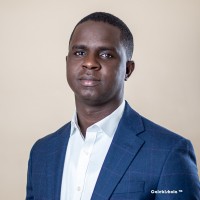 Oluwaseyi Akinrotimi