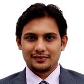 Dhrumin Shah
