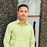Prasad Pawade