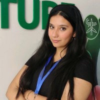 Khaoula Meddaoui