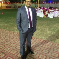 Shubham Goel