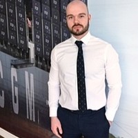 Dan Patten