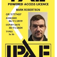 Mark Robertson