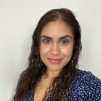 Caroline Mahabir