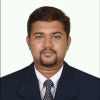Deepak George Mathew