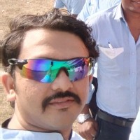 Rakesh Kshirsagar