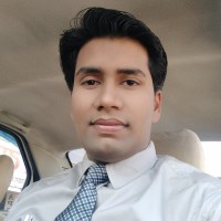 Ram Sirothiya