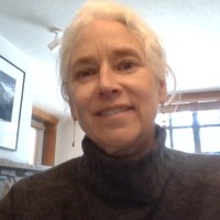 Susan Steinbach